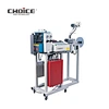Automatic elastic cutting machine